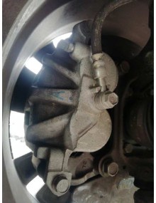 Recambio de pinza freno delantera izquierda para subaru outback (b15) executive plus s awd referencia OEM IAM 26292SA011  