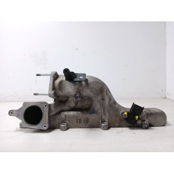 Recambio de colector admision para hyundai i30 (pd) klass referencia OEM IAM 283102u000  