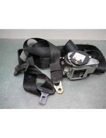 Recambio de pretensor airbag izquierdo para skoda superb (3u4) 1.9 tdi referencia OEM IAM 3B1857705D  