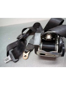 Recambio de pretensor airbag izquierdo para skoda superb (3u4) 1.9 tdi referencia OEM IAM 3B1857705D   2