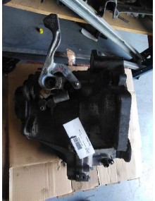 Recambio de caja cambios para volkswagen polo (9n1) match referencia OEM IAM GSA CASCO 