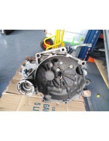 Recambio de caja cambios para volkswagen polo (9n1) match referencia OEM IAM GSA CASCO  2