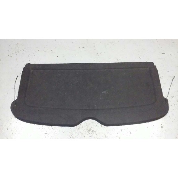 Recambio de bandeja trasera para peugeot 307 (s1) xr clim referencia OEM IAM 9632219677  