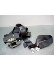 Recambio de pretensor airbag derecho para skoda superb (3u4) 1.9 tdi referencia OEM IAM 3B1857706D  