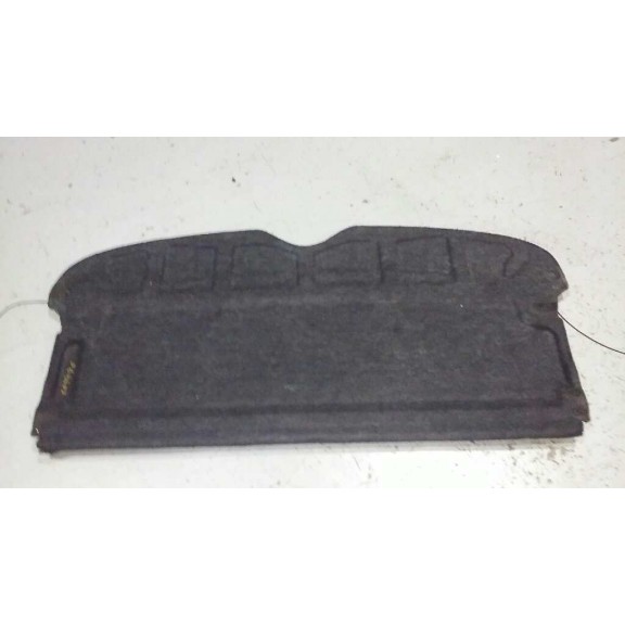 Recambio de bandeja trasera para peugeot 307 (s1) xr clim referencia OEM IAM 9632219677  