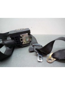 Recambio de pretensor airbag derecho para skoda superb (3u4) 1.9 tdi referencia OEM IAM 3B1857706D   2