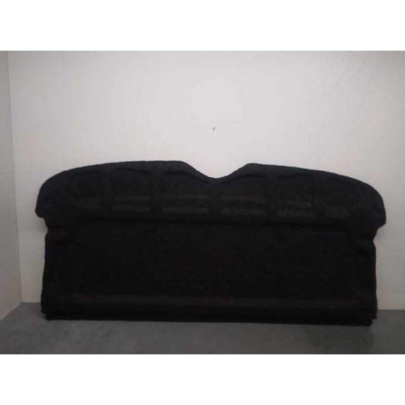 Recambio de bandeja trasera para peugeot 307 (s1) xr clim referencia OEM IAM 9632219677  