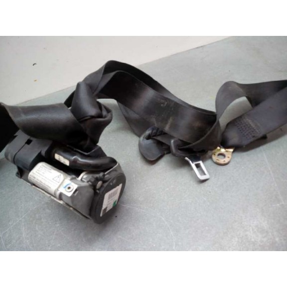 Recambio de pretensor airbag derecho para skoda superb (3u4) 1.9 tdi referencia OEM IAM 3B1857706D  