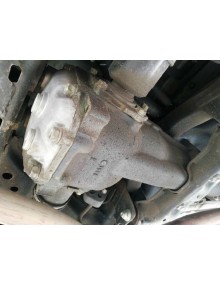 Recambio de diferencial trasero para subaru outback (b15) executive plus s awd referencia OEM IAM  AUTO 4X4 38.000KM