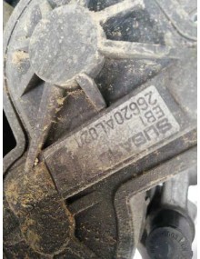 Recambio de pinza freno trasera derecha para subaru outback (b15) executive plus s awd referencia OEM IAM    2