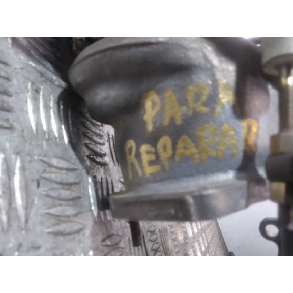 Recambio de turbocompresor para peugeot 5008 1.6 16v turbo referencia OEM IAM V762045580 R 