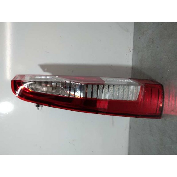 Recambio de piloto trasero izquierdo para opel movano b kasten/combi referencia OEM IAM 265550023R NUEVO 