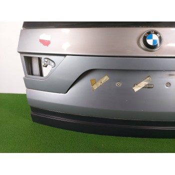 Recambio de porton trasero para bmw x3 (e83) 2.0i referencia OEM IAM 41003452197  