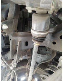Recambio de transmision trasera derecha para subaru outback (b15) executive plus s awd referencia OEM IAM   