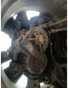 Recambio de pinza freno trasera izquierda para subaru outback (b15) executive plus s awd referencia OEM IAM   