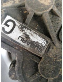 Recambio de pinza freno trasera izquierda para subaru outback (b15) executive plus s awd referencia OEM IAM    2