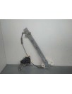 Recambio de elevalunas trasero izquierdo para hyundai i20 basis blue referencia OEM IAM 8340107010 2 PINES 