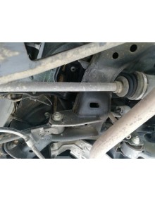 Recambio de transmision trasera izquierda para subaru outback (b15) executive plus s awd referencia OEM IAM   