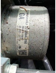 Recambio de abs para subaru outback (b15) executive plus s awd referencia OEM IAM 27536AL090 06210257774  2