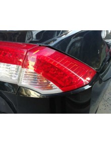 Recambio de piloto trasero derecho para renault laguna iii expression referencia OEM IAM   