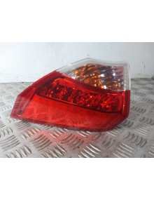 Recambio de piloto trasero derecho para renault laguna iii expression referencia OEM IAM    2