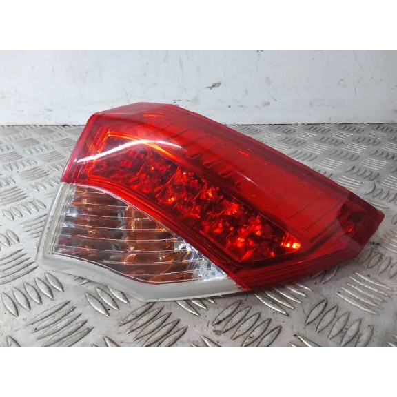 Recambio de piloto trasero derecho para renault laguna iii expression referencia OEM IAM   