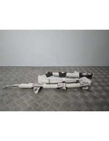 Recambio de airbag cortina delantero derecho para opel corsa f 1.2 referencia OEM IAM 0080P1110003  