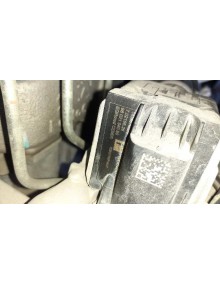 Recambio de valvula egr para ford focus lim. (cb8) 1.6 tdci cat referencia OEM IAM 9802194080 70215626  2