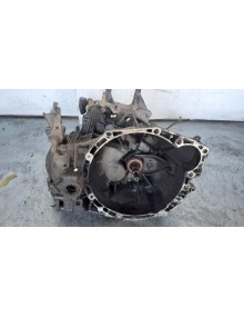Recambio de caja cambios para peugeot 407 st sport pack referencia OEM IAM  B 140.000KM 6V