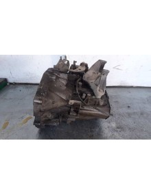 Recambio de caja cambios para peugeot 407 st sport pack referencia OEM IAM  B 140.000KM 6V 2