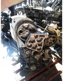 Recambio de motor completo para renault grand scenic 1.9 dci referencia OEM IAM F9Q800 CASCO  2