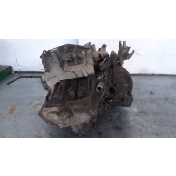 Recambio de caja cambios para peugeot 407 st sport pack referencia OEM IAM  B 140.000KM 6V