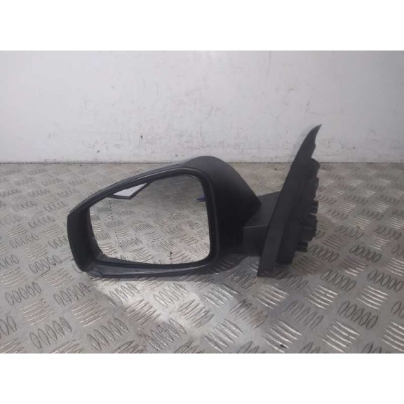 Recambio de retrovisor izquierdo para renault laguna iii expression referencia OEM IAM A057273 TIENE GOLPE NO ABATIBLE