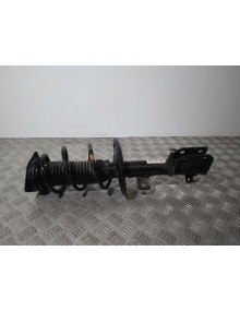 Recambio de amortiguador delantero izquierdo para opel corsa f 1.2 referencia OEM IAM 9837413780  