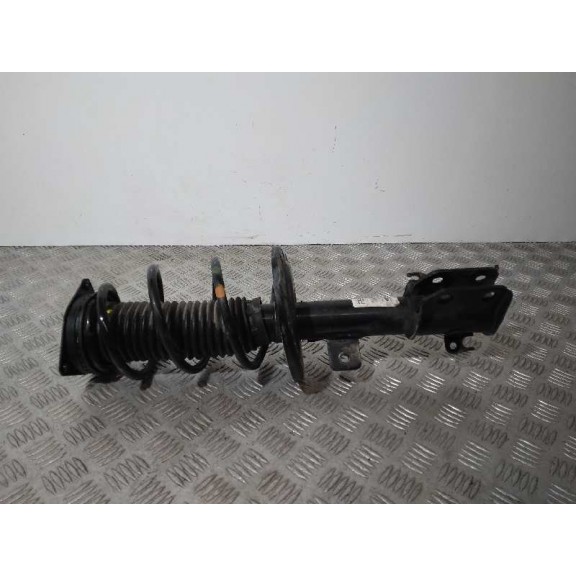 Recambio de amortiguador delantero izquierdo para opel corsa f 1.2 referencia OEM IAM 9837413780  