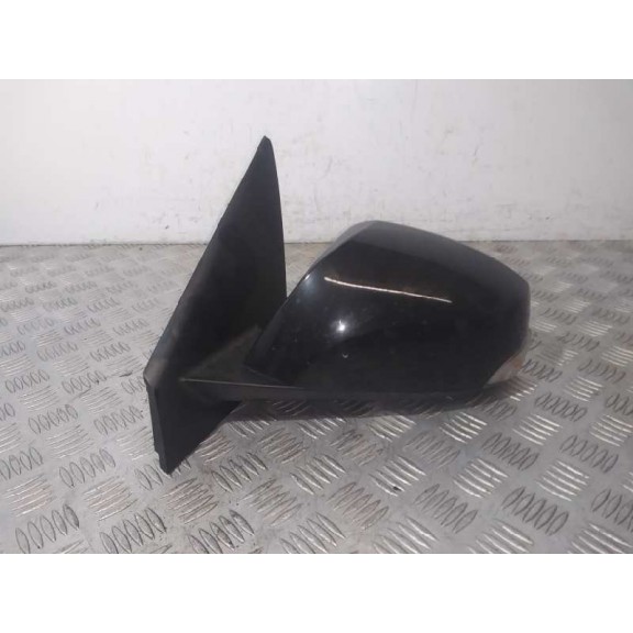 Recambio de retrovisor izquierdo para renault laguna iii expression referencia OEM IAM A057273 TIENE GOLPE NO ABATIBLE