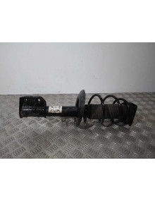 Recambio de amortiguador delantero izquierdo para opel corsa f 1.2 referencia OEM IAM 9837413780   2