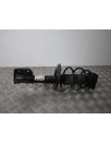 Recambio de amortiguador delantero izquierdo para opel corsa f 1.2 referencia OEM IAM 9837413780  