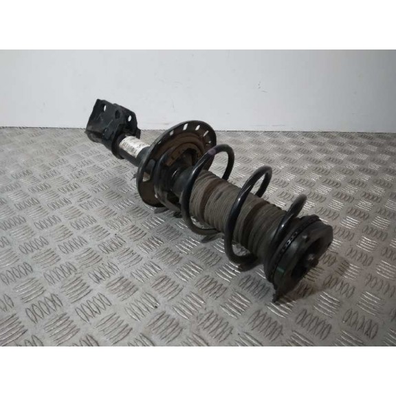 Recambio de amortiguador delantero izquierdo para opel corsa f 1.2 referencia OEM IAM 9837413780  
