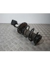 Recambio de amortiguador delantero izquierdo para opel corsa f 1.2 referencia OEM IAM 9837413780  