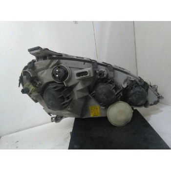 Recambio de faro izquierdo para mercedes-benz clase a (w168) 1.6 cat referencia OEM IAM 1688200161 TOCADO 