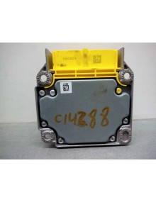 Recambio de centralita airbag para audi a3 (8p) 1.9 tdi referencia OEM IAM 8P0959655H 0285001857  2