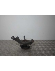 Recambio de mangueta delantera derecha para opel corsa f 1.2 referencia OEM IAM    2