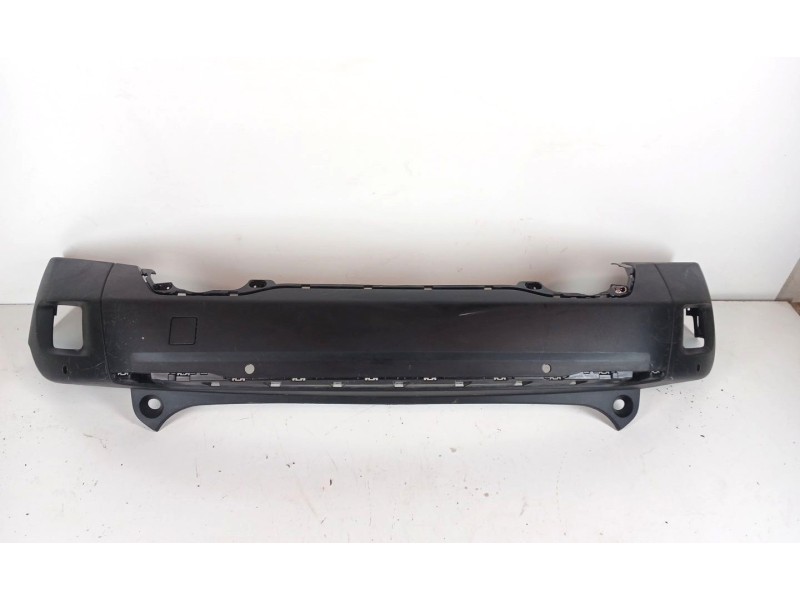 Recambio de paragolpes trasero para peugeot 2008 ii (ud_, us_, uy_, uj_, ur_, uc_) e-2008 referencia OEM IAM 9825985980  