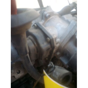 Recambio de valvula egr para dodge journey 2.0 16v crd cat referencia OEM IAM 03L131501K  