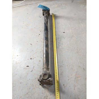 Recambio de transmision central delantera para bmw x3 (e83) 2.0 sd referencia OEM IAM   