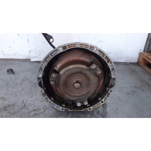 Recambio de caja cambios para mercedes-benz clase e (w210) berlina 240 (210.061) referencia OEM IAM 7226090 M AUTO