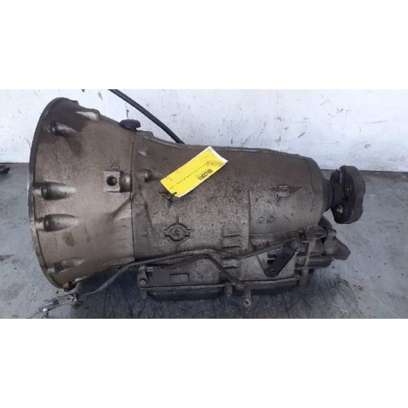 Recambio de caja cambios para mercedes-benz clase e (w210) berlina 240 (210.061) referencia OEM IAM 7226090 M AUTO