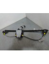 Recambio de elevalunas delantero izquierdo para opel vivaro referencia OEM IAM  NUEVO ELECTRICO