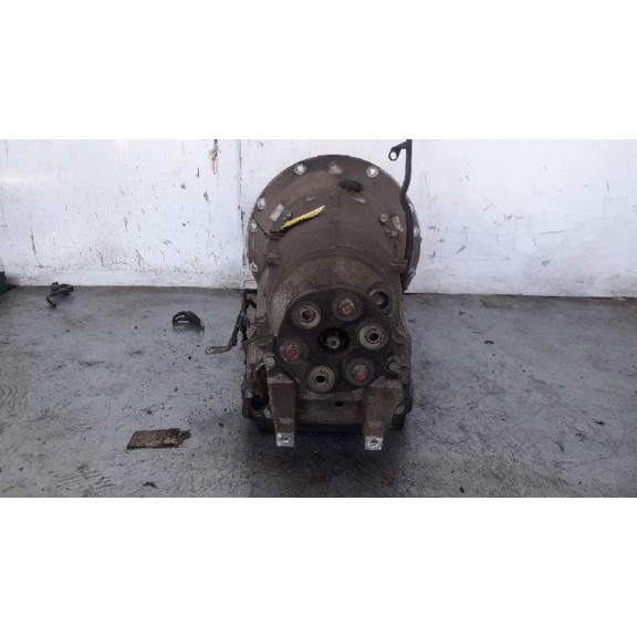 Recambio de caja cambios para mercedes-benz clase e (w210) berlina 240 (210.061) referencia OEM IAM 7226090 M AUTO